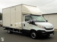 Úžitkové vozidlo veľkoobjemová skriňová dodávka Iveco Daily 35C15
