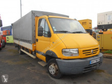 Rideaux coulissants (plsc) Renault Mascott 110