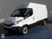 Iveco Daily 35 nyttofordon begagnad