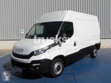 Iveco Daily 35 used cargo van