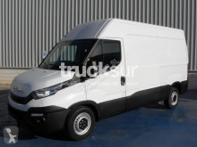 Iveco cargo van Daily 35