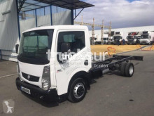 Renault Maxity 140.35 utilitaire châssis cabine occasion