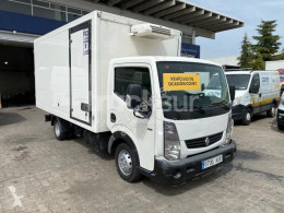Camion Renault Maxity 140.35 frigo occasion