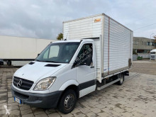 Úžitkové vozidlo veľkoobjemová skriňová dodávka Mercedes Sprinter 516 CDI