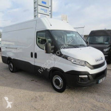 Furgoneta furgoneta furgón Iveco Daily 35S14V12