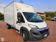 Citroën Jumper T35 furgon dostawczy używany
