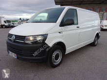 Fourgon utilitaire Volkswagen Transporter TDI 102