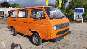 Volkswagen Transporter kombi použitý