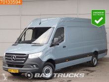 Furgoneta furgoneta furgón Mercedes Sprinter 316 CDI L4H2 XXL Airco MBUX Nieuwstaat L4H2 16m3 A/C