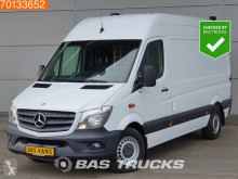 Mercedes Sprinter 316 CDI 160PK L2H2 2800kg trekhaak Airco Navi Cruise L2H2 10m3 A/C Towbar Cruise control fourgon utilitaire occasion