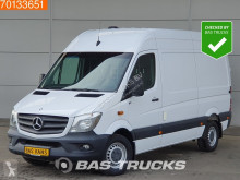 Mercedes Sprinter 316 CDI 2800kg trekhaak Airco Cruise Navi Standkachel L2H2 10m3 A/C Towbar Cruise control fourgon utilitaire occasion