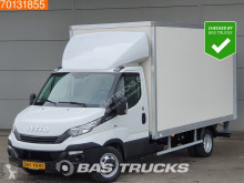 Úžitkové vozidlo veľkoobjemová skriňová dodávka Iveco Daily 35C16 Dubbellucht Laadklep Bakwagen Airco Cruise A/C Cruise control