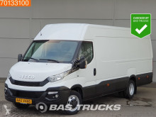 Iveco Daily 35C15 3.0 Luchtvering XXL L5H2 Euro6 Cruise Luftfederung 17m3 Cruise control fourgon utilitaire occasion