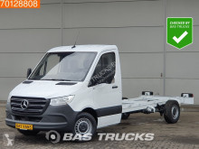 Utilitaire châssis cabine Mercedes Sprinter 316 CDI Automaat 432wb Airco MBUX Navi Cruise RWD A/C Cruise control