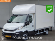 Úžitkové vozidlo veľkoobjemová skriňová dodávka Iveco Daily 35C15 3.0 Bakwagen Laadklep Zijdeur Airco Cruise A/C Cruise control