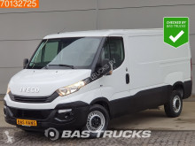 Furgoneta furgoneta furgón Iveco Daily 35S14 140PK Lang/Laag L2H1 Euro6 Airco Cruise 3500kg trekgewicht L2H1 8m3 A/C Cruise control