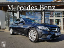 Voiture cabriolet Mercedes C 180 9G+AVANTGARDE+LED+NAVI+ SPUR+PARK+DAB+KAME