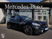 Mercedes C 300 T 9G+AMG+EDITION-C+DISTR+ NIGHT+LED+NAVI+S vůz limuzína použitý