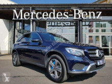 Mercedes GLC 350e EXCLUSIVE+SPUR+PANO+ STHZG+LED+COMAND+E voiture 4X4 / SUV occasion