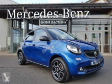 Samochód kabriolet Smart SMART FORFOUR TURBO+PASSION+PANO+ KLIMAAUTO+TEMP
