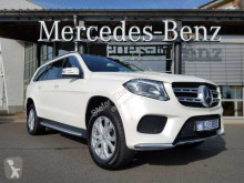 Mercedes GLS 350d+AMG+STHZG+DISTR+SI-KLIMA+ AIRM+360°+AHK voiture 4X4 / SUV occasion