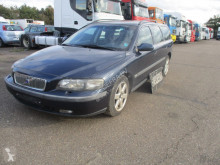Volvo V70 2.4 D , Airco , No key !! voiture break occasion