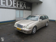 Mercedes Classe E E240 , Airco voiture break occasion