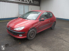 Automobile Peugeot 206 , Airco , No registration paperwork