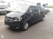 Volkswagen mikrobusz Caravelle 2.0 TDI
