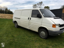 Fourgon utilitaire Volkswagen TRANSPORT