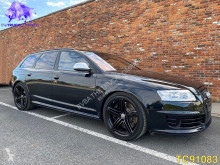 Audi RS6 AVANT 580 HP Euro 4 samochód używany