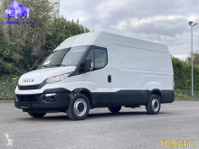 Furgoneta Utilitaire Iveco Daily L2H2 12m³ Euro 6