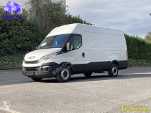 Iveco Daily 35S16 L2H2 12m³ Euro 6 furgão comercial usado