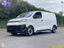 Utilitaire Citroën Jumpy Blue HDi 100 Euro 6