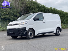 Utilitaire Citroën Jumpy Blue HDi 100 Euro 6