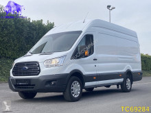 Furgoneta Ford Transit 350 L4H3 EURO 6 Euro 6 furgoneta furgón usada