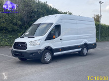 Furgoneta Ford Transit 350 L4H3 EURO 6 Euro 6 furgoneta furgón usada