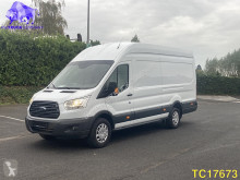 Furgoneta Ford Transit 350 L4H3 EURO 6 Euro 6 furgoneta furgón usada