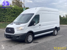 Furgoneta Ford Transit 350 L3H2 2.2 TDCi Euro 5 furgoneta furgón usada