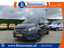 Fourgon utilitaire Mercedes Vito 116 CDI 164 PK AUTOMAAT / L2H1 / DUBBEL CABINE / AIRCO / CRUISE / 19 INCH / DUBBELE CABINE