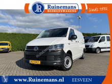 Volkswagen Transporter 2.0 TDI 102 PK / L1H1 / SORTIMO INRICHTING / 2x SCHUIFDEUR / 1e EIGENAAR / AIRCO / CRUISE / PDC used cargo van