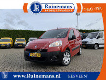 Furgoneta Peugeot Partner XL 1.6 HDI 90 PK / L2H1 / MAXI / 1e EIGENAAR / BPM VRIJ !! / TREKHAAK / NAVIGATIE / AIRCO / CRUISE furgoneta furgón usada