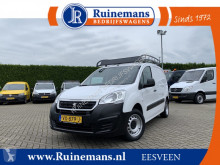 Furgoneta Peugeot Partner 1.6 HDi XT / 17x OP VOORRAAD !! / IMPERIAAL / 1e EIGENAAR / CRUISE CONTROL / SCHUIFDEUR / ELEK. PAKKET furgoneta furgón usada
