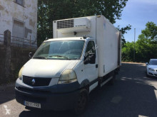Soğutuculu araç Renault Mascott 160.65 DXI
