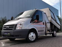 Ford Transit 300 s kipper ribaltabile usato
