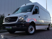 Mercedes Sprinter 313 l3h2 laadklep airco tweedehands bestelwagen