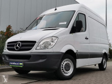 Mercedes Sprinter 210 cdi frigo marge! fourgon utilitaire occasion