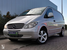 Фургон Mercedes Vito 120