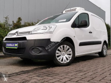 CitroënBerlingo 1.6 hdi koelwagen, vriez 厢式货运车 二手