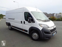 Citroën Jumper L4H2 HDi 160 fourgon utilitaire occasion
